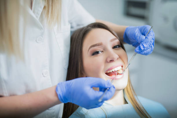 Best Full Mouth Reconstruction  in Cordova, NC